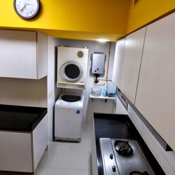 Blk 138A The Peak @ Toa Payoh (Toa Payoh), HDB 5 Rooms #507332161